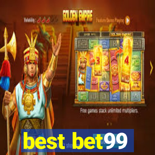 best bet99